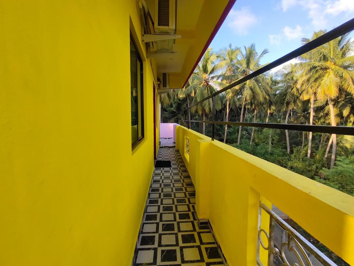Pv Inn Pondicherry Exterior photo