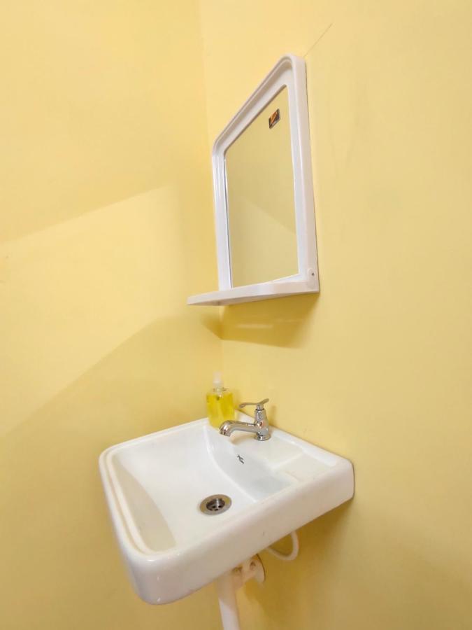 Pv Inn Pondicherry Exterior photo