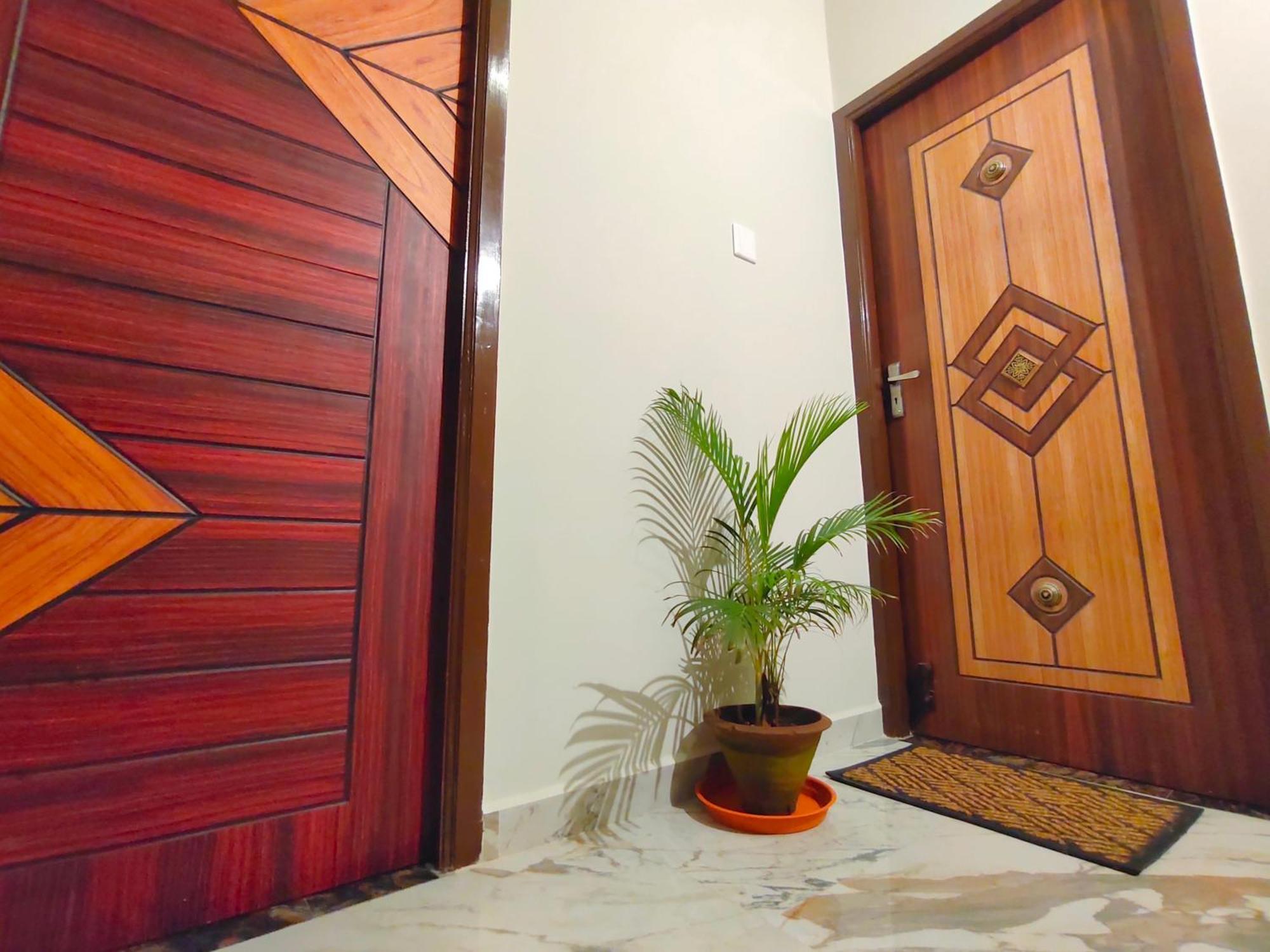 Pv Inn Pondicherry Exterior photo